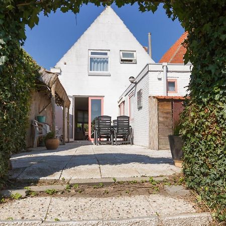 Home Sweet Home Breskens Exterior foto