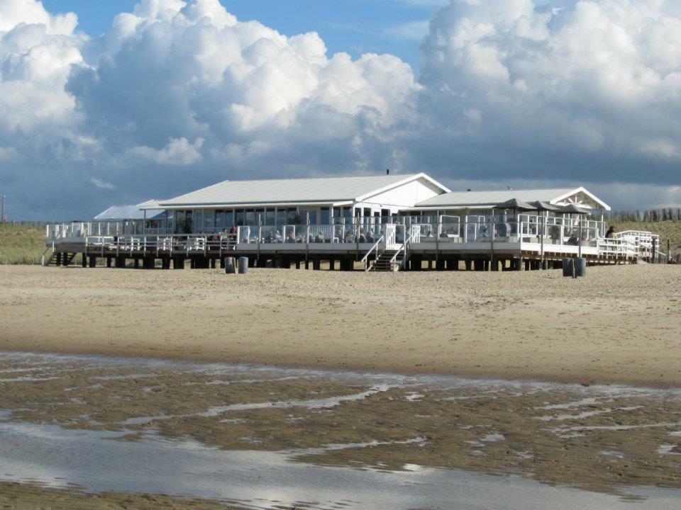 Home Sweet Home Breskens Exterior foto